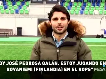 Vuelve 'Trotamundos por el fútbol' Vuelve 'Trotamundos por el fútbol'
