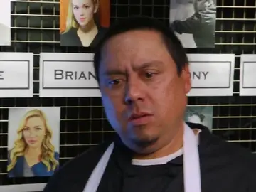 Frame 13.409045 de: ¿Sirven carne en este restaurante vegano? Frame 13.409045 de: ¿Sirven carne en este restaurante vegano?