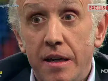 La Exclusinda sobre James La Exclusinda sobre James