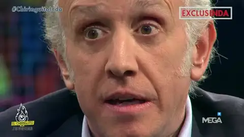 La Exclusinda sobre James La Exclusinda sobre James