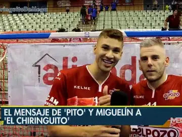 El Punterazo El Punterazo
