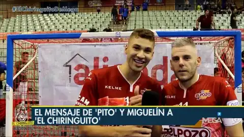 El Punterazo El Punterazo