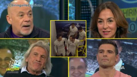 La renovaci&oacute;n de Cristiano, a debate