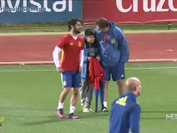 Detalles de la Selección Detalles de la Selección