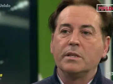 Pipíldora sobre James Pipíldora sobre James