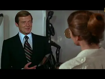 Frame 0.844933 de: CINE TODO BOND: ‘El mundo nunca es suficiente’ Frame 0.844933 de: CINE TODO BOND: ‘El mundo nunca es suficiente’