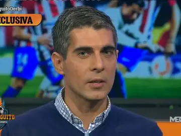 Exclusiva Jose Luis Sanchez Exclusiva Jose Luis Sanchez