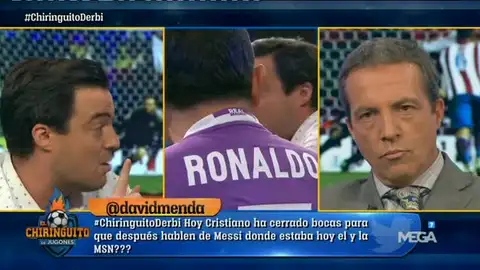 Especial Derbi Especial Derbi