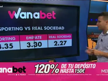 Juanfe Sanz Juanfe Sanz