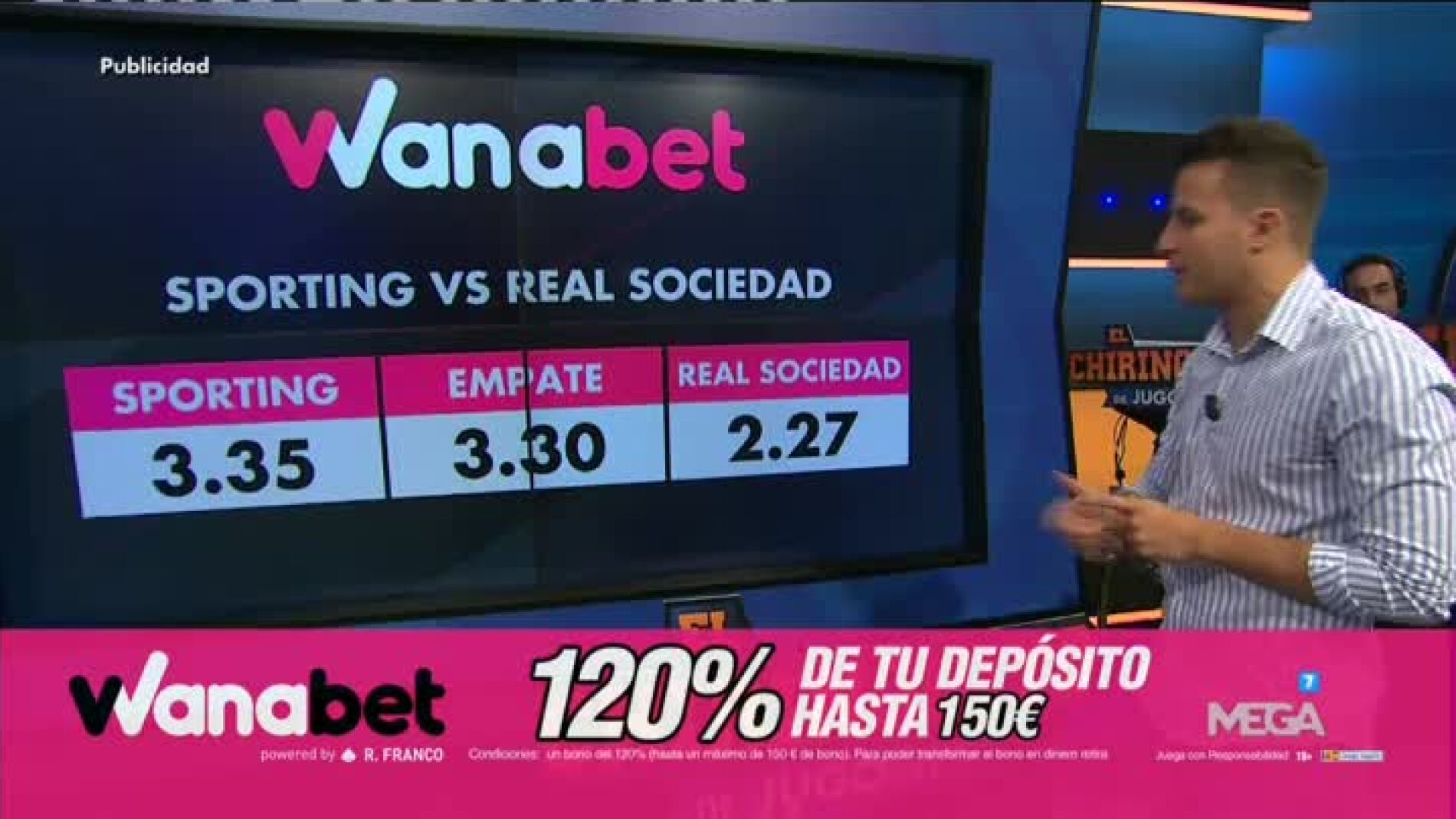 wanabet