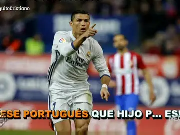 Cánticos en el Calderón Cánticos en el Calderón