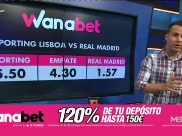 Juanfe Sanz Juanfe Sanz