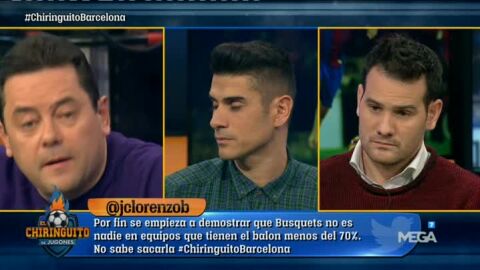 La situaci&oacute;n del Bar&ccedil;a, a debate