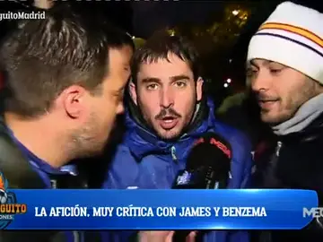 Nacho Peña en la Puerta 55 Nacho Peña en la Puerta 55