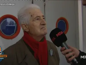 El Real Madrid entrega las insignias a sus socios El Real Madrid entrega las insignias a sus socios