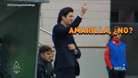 Seguimiento a Solari