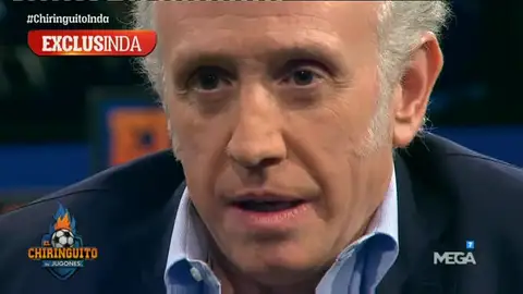La Exclusinda sobre Messi La Exclusinda sobre Messi
