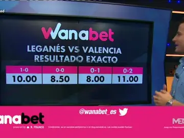 Juanfe Sanz Juanfe Sanz