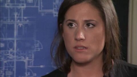 Frame 19.419995 de: El mal ambiente entre los empleados hace peligrar el restauranbte de Vic