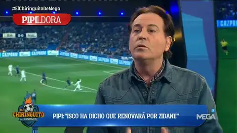 La pipíldora La pipíldora