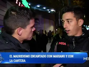 La Puerta 55, con Edu Aguirre La Puerta 55, con Edu Aguirre