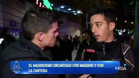La Puerta 55, con Edu Aguirre La Puerta 55, con Edu Aguirre