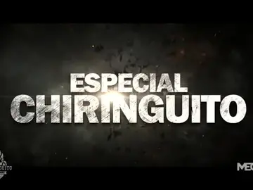 Especial Chiringuito El Clásico Especial Chiringuito El Clásico