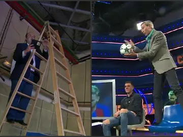 Juanma Rodríguez y Lobo Carrasco Juanma Rodríguez y Lobo Carrasco