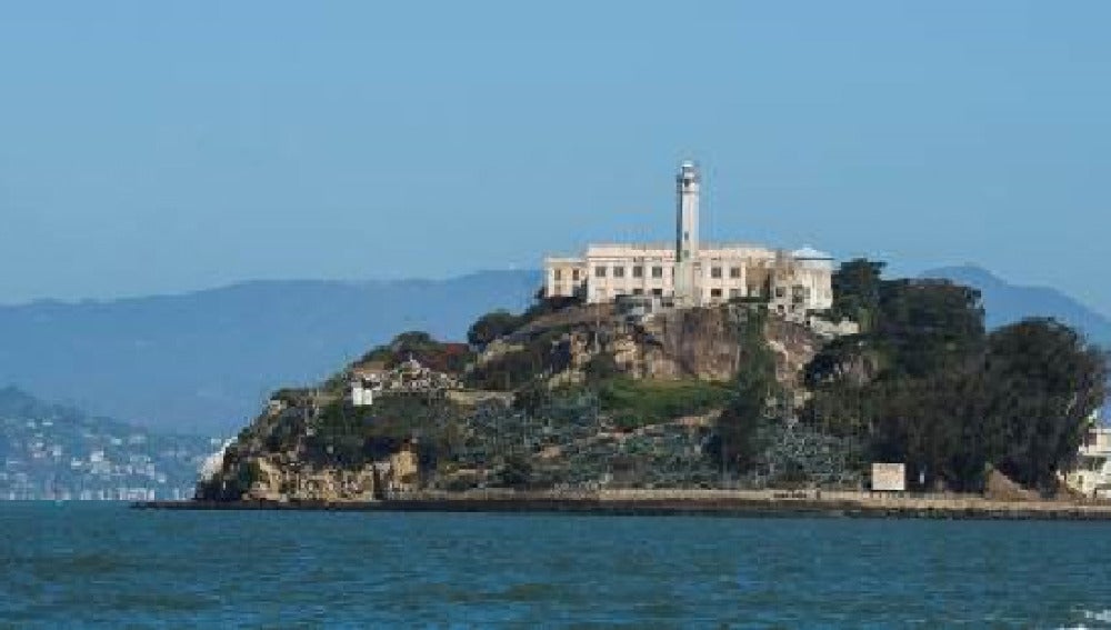 MEGADOCS: ESPECIAL ALCATRAZ, estreno en MEGA