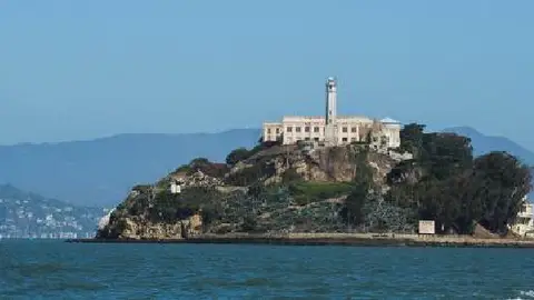 MEGADOCS: ESPECIAL ALCATRAZ, estreno en MEGA MEGADOCS: ESPECIAL ALCATRAZ, estreno en MEGA