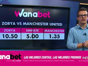 Wanabet Wanabet