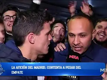 La Puerta 55, con Edu Aguirre La Puerta 55, con Edu Aguirre