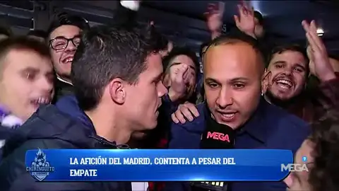 La Puerta 55, con Edu Aguirre La Puerta 55, con Edu Aguirre