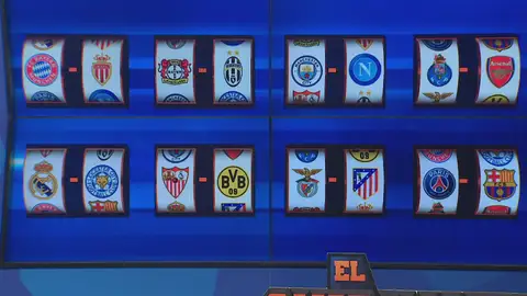 Sorteo El Chiringuito Sorteo El Chiringuito
