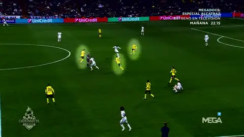 El análisis de Nacho Peña El análisis de Nacho Peña