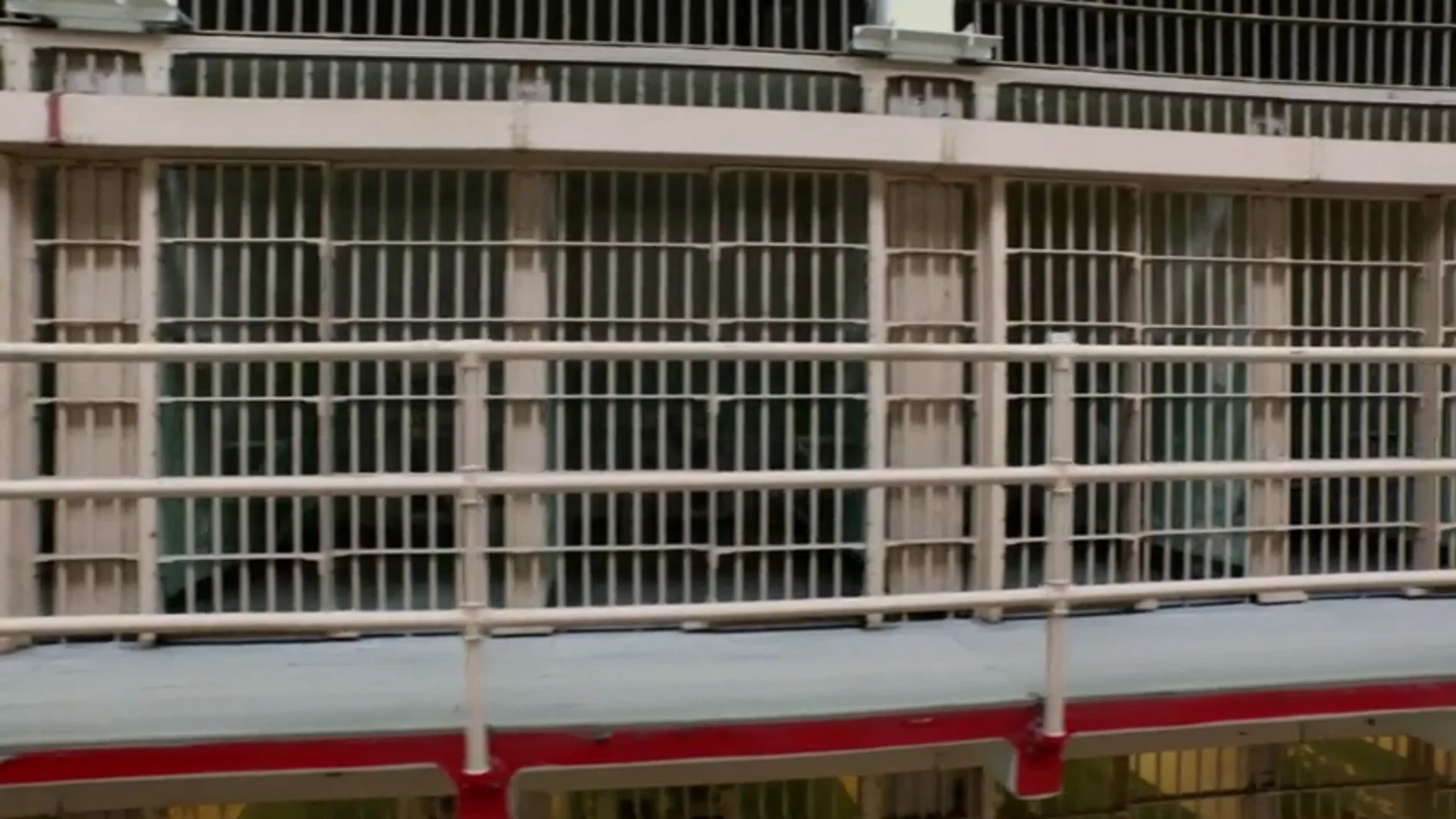 Frame 7.381369 de: ¿Qué pasó con los únicos presos que se fugaron de Alcatraz?