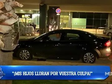 Tensión en Valencia Tensión en Valencia