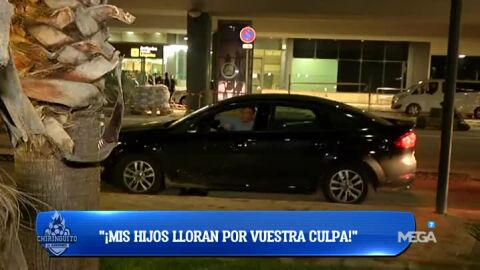 Tensi&oacute;n en Valencia