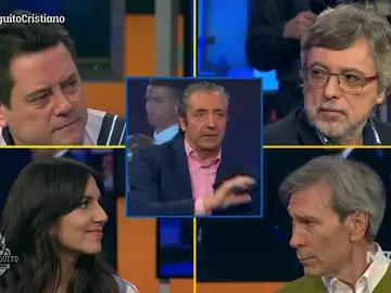 El Balón de Oro de Cristiano, a debate El Balón de Oro de Cristiano, a debate