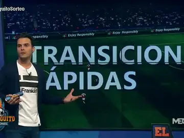 Diego Plaza analiza los rivales de los españoles Diego Plaza analiza los rivales de los españoles