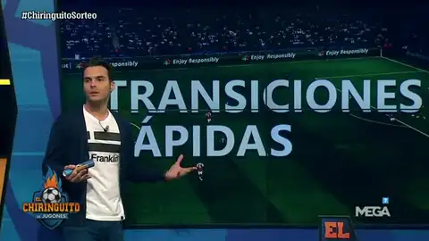 Diego Plaza analiza los rivales de los españoles Diego Plaza analiza los rivales de los españoles