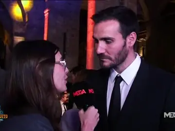 Alba Carreres, en la Gala del Deporte catalán Alba Carreres, en la Gala del Deporte catalán