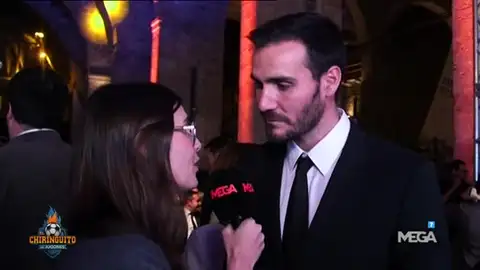 Alba Carreres, en la Gala del Deporte catalán Alba Carreres, en la Gala del Deporte catalán