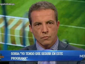 Cristóbal Soria Cristóbal Soria