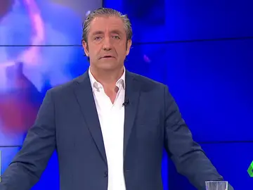 Josep Pedrerol Josep Pedrerol