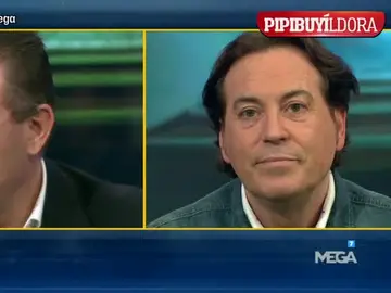 Pipi Estrada y Paco Buyo Pipi Estrada y Paco Buyo