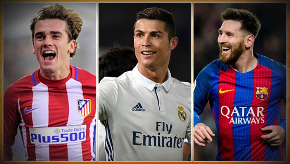 Premios The Best en MEGA