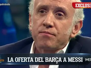 Exclusinda sobre Messi Exclusinda sobre Messi