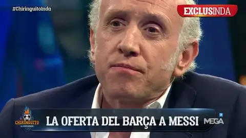 Exclusinda sobre Messi Exclusinda sobre Messi