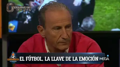 La llave de Petón La llave de Petón